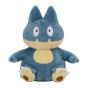 Pokemon Center Original Plush Pokemon Fit Gonbe (Munchlax)