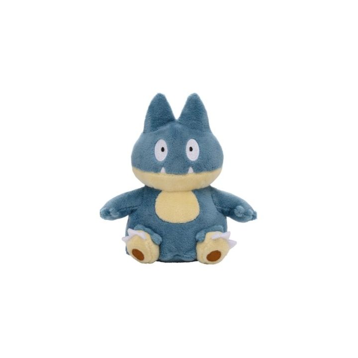 Pokémon Center Original Plush Pokemon Fit Gonbe (Goinfrex)
