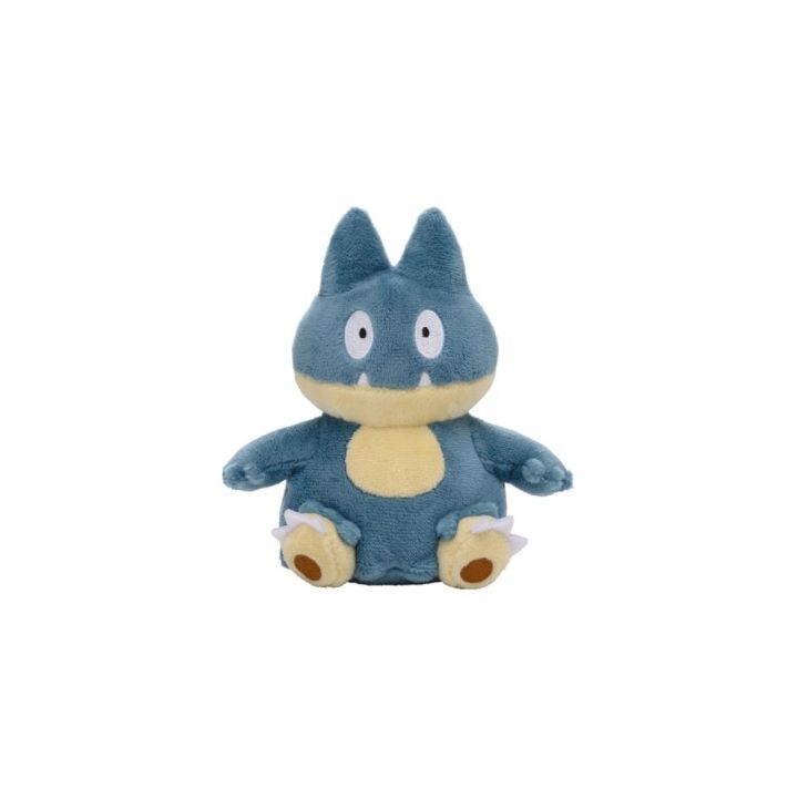 Pokemon Center Original Plush Pokemon Fit Gonbe (Munchlax)