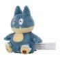 Pokemon Center Original Plush Pokemon Fit Gonbe (Munchlax)