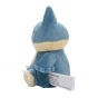 Pokemon Center Original Plush Pokemon Fit Gonbe (Munchlax)