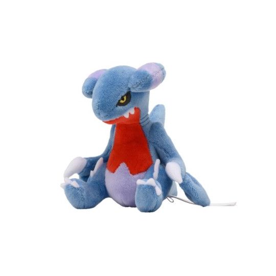 Pokémon Center Original Plush Pokemon Fit Gabite (Carmache)