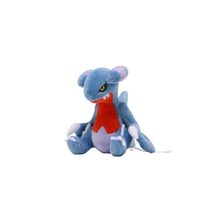 Pokémon Center Original Plush Pokemon Fit Gabite (Carmache)