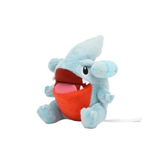 Pokémon Center Original Plush Pokemon Fit Fukamaru (Griknot)