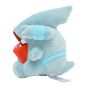 Pokémon Center Original Plush Pokemon Fit Fukamaru (Griknot)