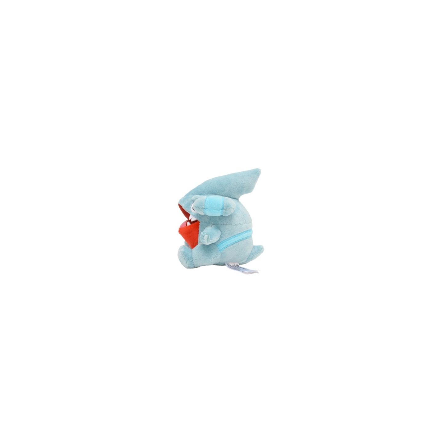 ポケモンセンターオリジナル ぬいぐるみ Pokemon Fit フカマル