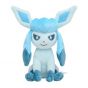 Pokemon Center Original Plush Pokemon Fit Glacia (Glaceon)