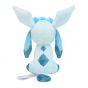 Pokemon Center Original Plush Pokemon Fit Glacia (Glaceon)