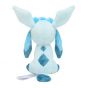 Pokemon Center Original Plush Pokemon Fit Glacia (Glaceon)