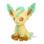 Pokemon Center Original Plush Pokemon Fit Leafia (Leafeon)