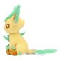 Pokémon Center Original Plush Pokemon Fit Leafia (Phyllali)