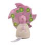 Pokemon Center Original Plush Pokemon Fit Spiritomb (Mikaruge)