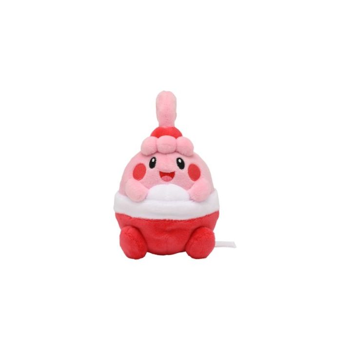 Pokemon Center Original Plush Pokemon Fit Pinpuku (Happiny)