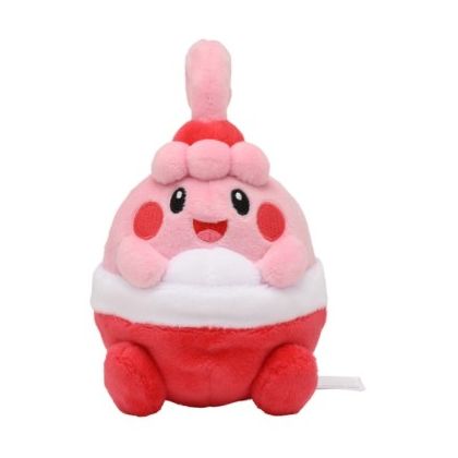 Pokémon Center Original Plush Pokemon Fit Pinpuku (Ptiravi)