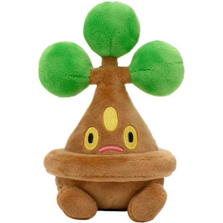 Pokémon Center Original Plush Pokemon Fit Usohachi (Manzaï)