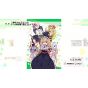 BUSHIROAD - Miss Kobayashi’s Dragon Maid: Sakuretsu!! Chorogon Breath for Nintendo Switch