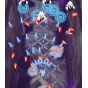 BUSHIROAD - La cameriera del drago della signorina Kobayashi: Sakuretsu!!! Chorogon Breath per Sony Playstation PS4