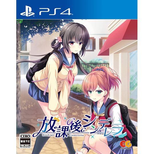ENTERGRAM - Houkago Cinderella für Sony Playstation PS4