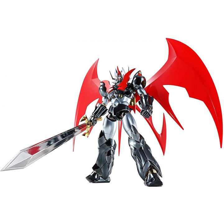 BANDAI Soul of Chogokin GX-75SP Mazinkaiser 20th Anniv. Ver. Figure