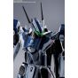 BANDAI - DX Chogokin - VF-25 Messiah Valkyrie WORLDWIDE Anniv. Figure