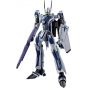 BANDAI - DX Chogokin - VF-25 Messiah Valkyrie WORLDWIDE Anniv. Figure