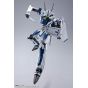 BANDAI - DX Chogokin - VF-25 Messiah Valkyrie WORLDWIDE Anniv. Figure