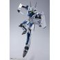 BANDAI - DX Chogokin - VF-25 Messiah Valkyrie WORLDWIDE Anniv. Figure