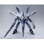 BANDAI - DX Chogokin - VF-25 Messiah Valkyrie WORLDWIDE Anniv. Figure