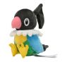 Pokémon Center Original Plush Pokemon Fit Perap (Pijako)