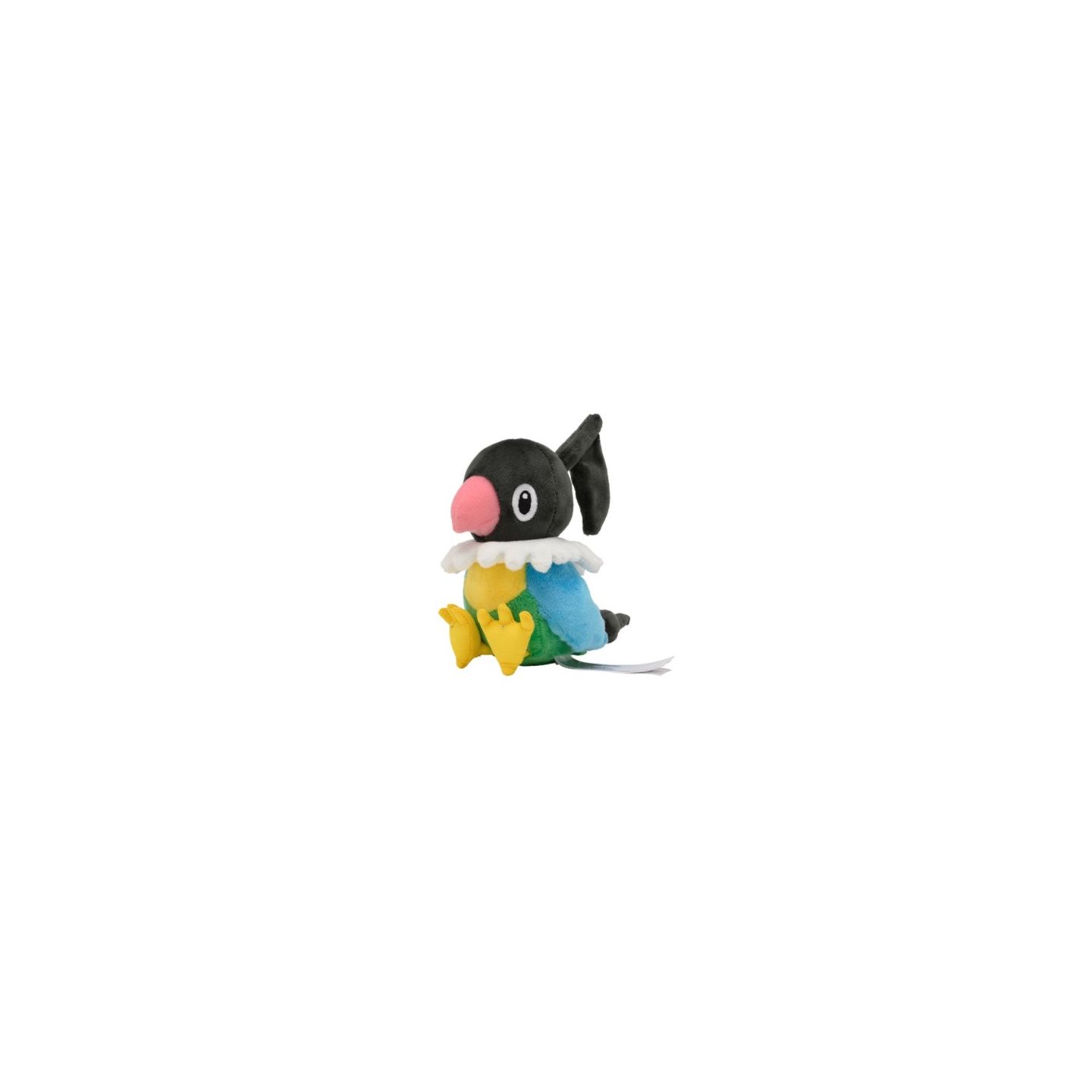 ポケモンセンターオリジナル ぬいぐるみ Pokemon Fit ペラップ