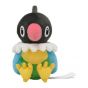 Pokemon Center Original Plush Pokemon Fit Perap (Chatot)