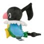 Pokemon Center Original Plush Pokemon Fit Perap (Chatot)