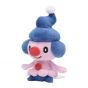 Pokémon Center Original Plush Pokemon Fit Manene (Mime Jr.)