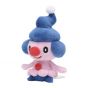 Pokemon Center Original Plush Pokemon Fit Manene (Mime Jr.)