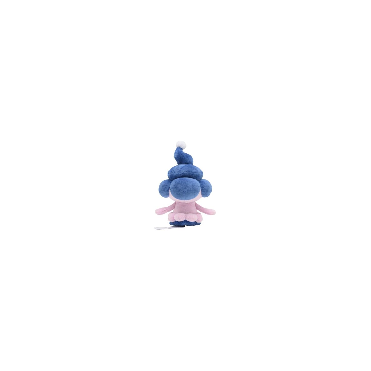 Pokemon Center Original Plush Pokemon Fit Manene Mime Jr