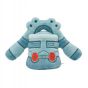 Pokémon Center Original Plush Pokemon Fit Dohtakun (Archéodong)