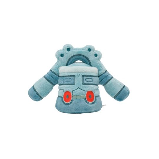 Pokemon Center Original Plush Pokemon Fit Dohtakun (Bronzong)