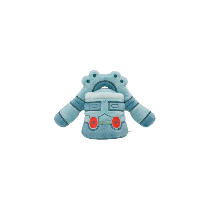 Pokemon Center Original Plush Pokemon Fit Dohtakun (Bronzong)