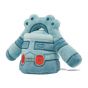 Pokemon Center Original Plush Pokemon Fit Dohtakun (Bronzong)