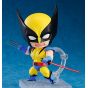 Good Smile Company - Nendoroid - Marvel Comics Wolverine Figure