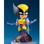 Good Smile Company - Nendoroid - Marvel Comics Wolverine Figure