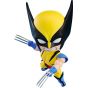 Good Smile Company - Nendoroid - Marvel Comics Wolverine Figure