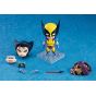 Good Smile Company - Nendoroid - Marvel Comics Wolverine Figure