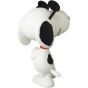 MEDICOM TOY VCD No.384 - PEANUTS Sunglasses Snoopy 1971 Ver. Figure