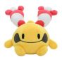 Pokemon Center Original Plush Pokemon Fit Lisyan (Chingling)