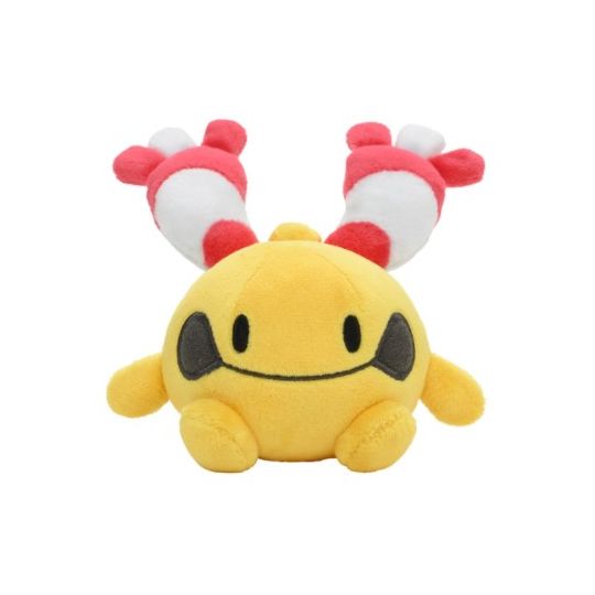 Pokémon Center Original Plush Pokemon Fit Lisyan (Korillon)