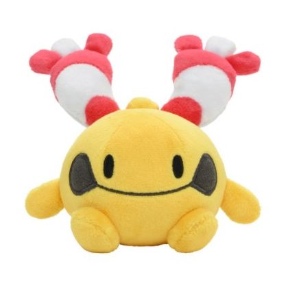 Pokémon Center Original Plush Pokemon Fit Lisyan (Korillon)