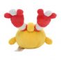 Pokemon Center Original Plush Pokemon Fit Lisyan (Chingling)