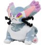 Pokémon Center Original Plush Pokemon Fit Bunyatto (Chaffreux)