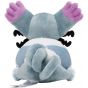 Pokémon Center Original Plush Pokemon Fit Bunyatto (Purugly)